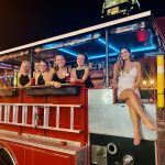 Why Rent a Party Bus